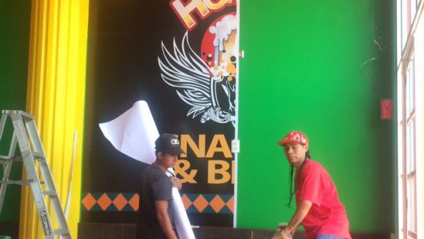 Innovacion en Impresion Grafica