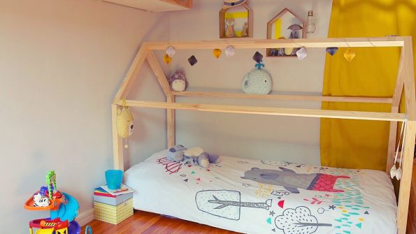 Gribouille Ta Chambre