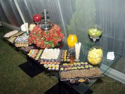 Catering Gourmet