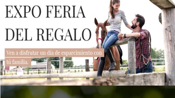 Expo feria del regalo