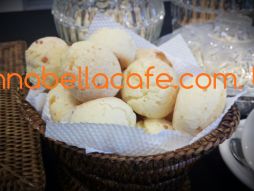 Annabella Café