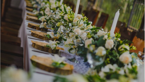 Alejandra Forero Fernandez Event & Wedding Planning