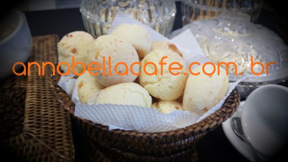 Annabella Café