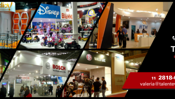 Talent Eventos