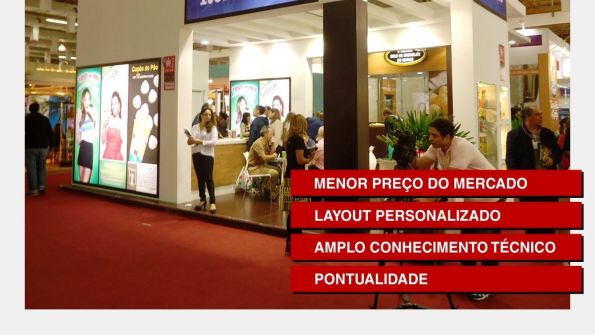Talent Eventos