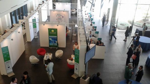 Kaumara Stands & Eventos