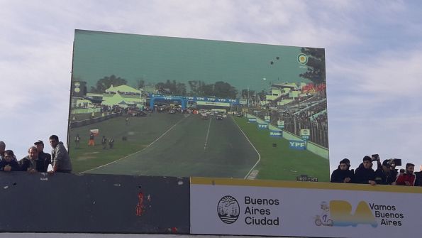 ICP AUDIOVISUALES