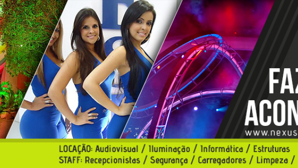 Gurpo Nexus Eventos