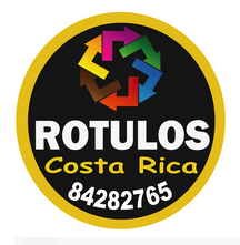 Rotulos Costa Rica