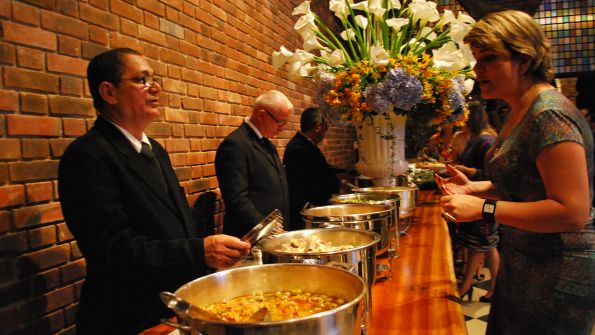 W&G Produções e Eventos