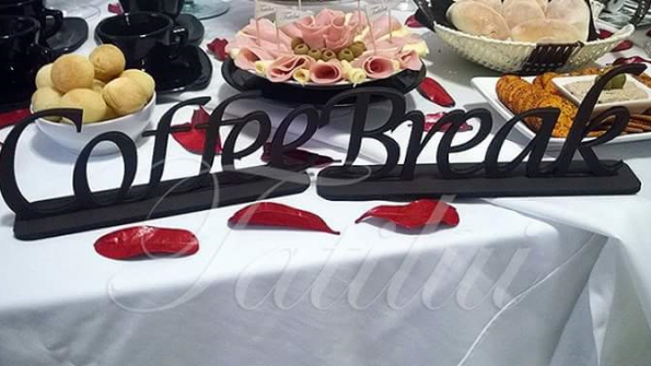 Tatilui Coffee Break, Catering & Eventos Corporativos