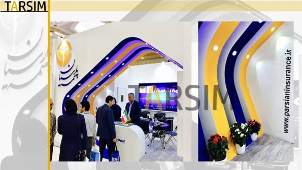 Tarsim Stands Builder and Booth Design