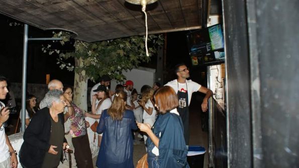 GFC-GoFood &Coffee