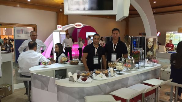 Coffee Break Vitoria