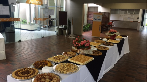 Coffee Break Vitoria