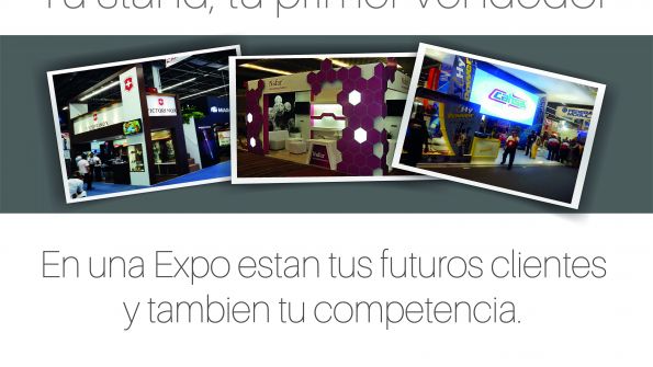 Bauen Stands