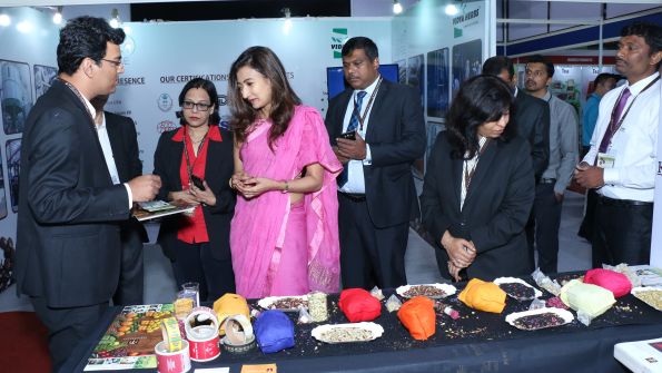 Sentinel Exhibitions Asia P Ltd