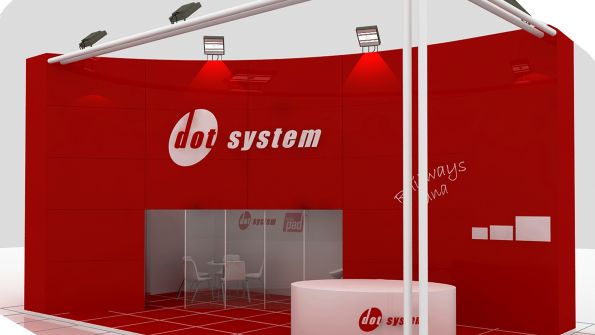 GO STAND DESIGN
