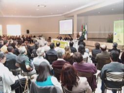 Monica Fialho Gestora de Eventos