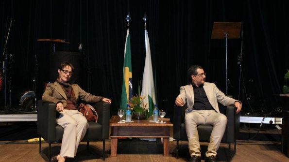 Monica Fialho Gestora de Eventos