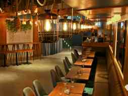 Ivy Resto Lounge