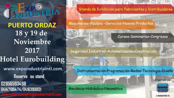 TECSINTEL C.A