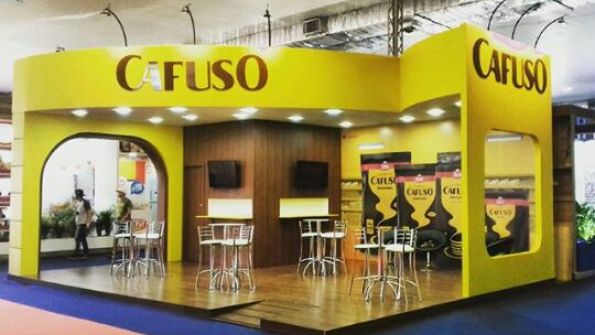 NOVA CENOGRAFIA E EVENTOS LTDA