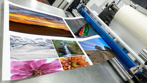 Print Proyect