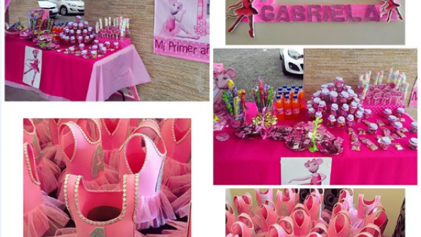 Confetti Events Planner Panama