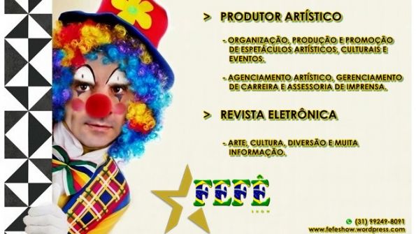 Fefê Show