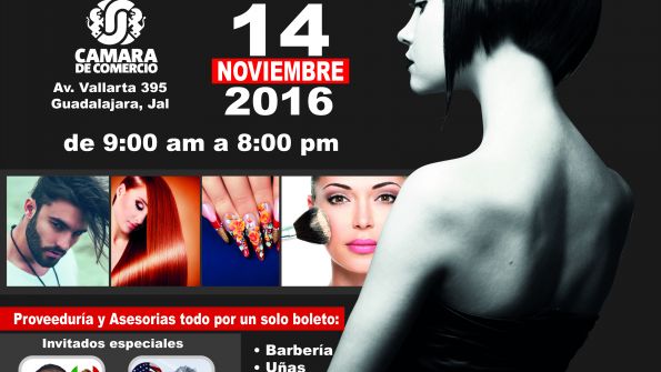 Expobecb expo beuty