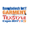 Bangladesh Int’l Garment & Texstyle Expo 2017 (BIGTEX 2017)