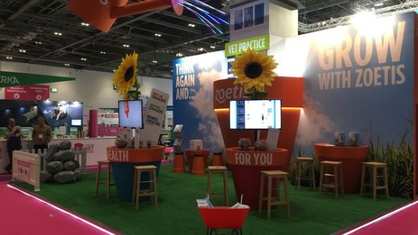 Bespoke Exhibitions Ltd