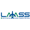 LAASS - Latin American Aviation Supply & Services