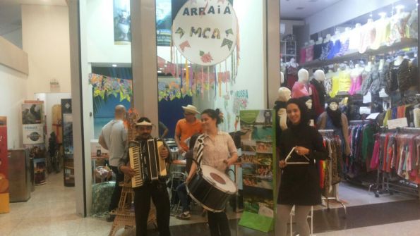 MCA TURISMO LTDA