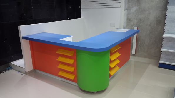 Construambientes S.A.