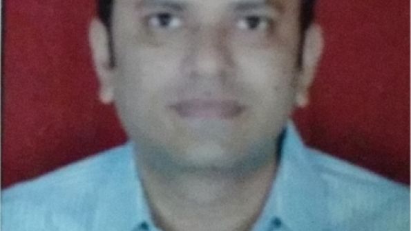 Apurva Kothari