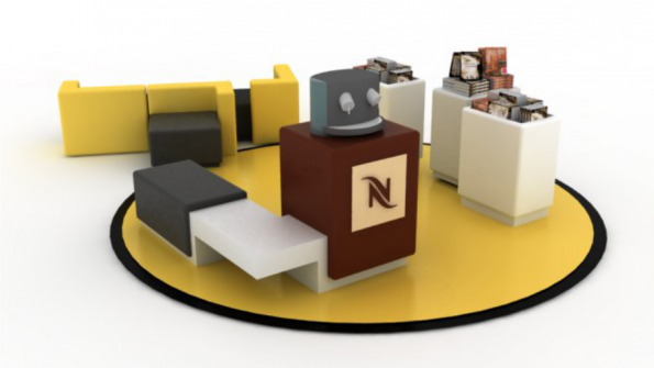 The Design Factory