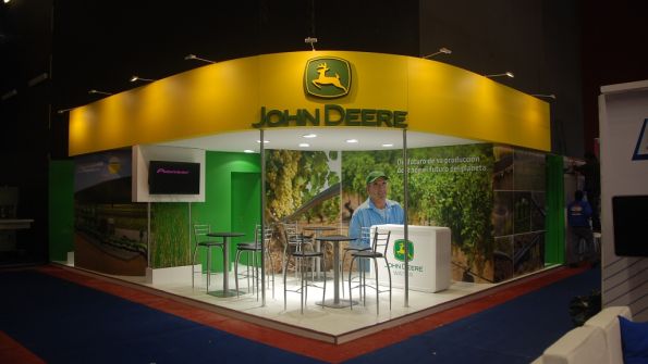 Expoandina