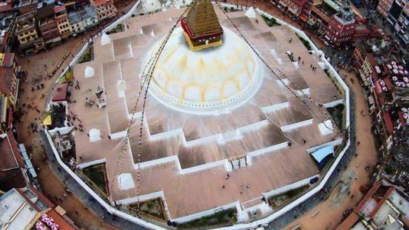 kathmandu Himalaya Travels