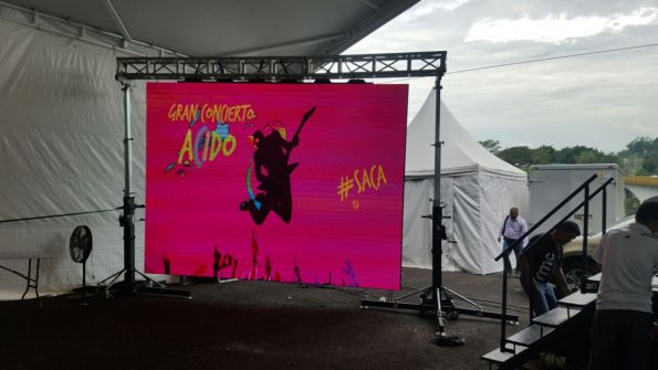 KN AUDIOVISUALES