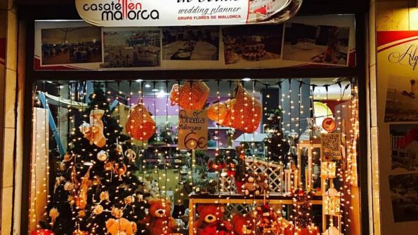 mobiliario mallorca