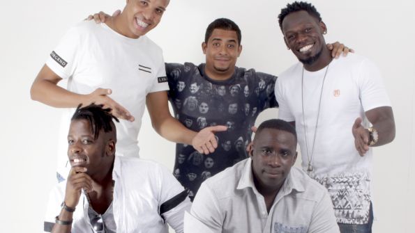 BAMBAS DÚ SAMBA