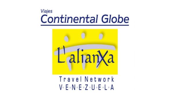 Viajes Continental Globe, C.A.