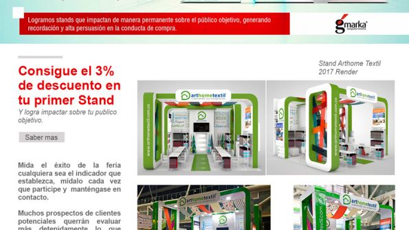 GMARKA COMPAÑÍA CREATIVA