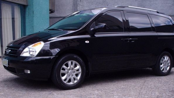 Hi Service Car Locadora de Veículos