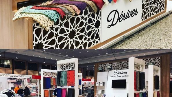 Ankara STAND
