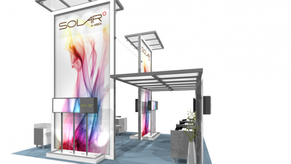 Radiant Exhibits