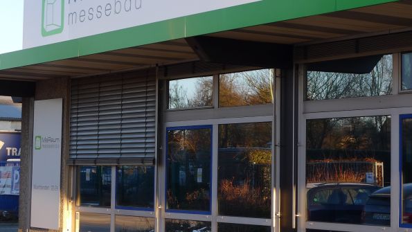 MeRaum GmbH