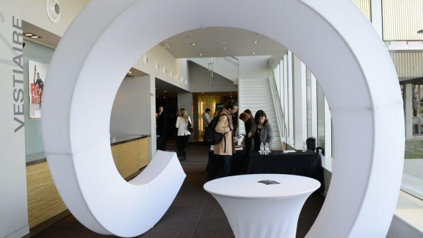 SCF Exhibits